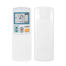 Load image into Gallery viewer, Daikin Air Conditioner Remote Control Replacement for ARC433A1 A21 A70 B70