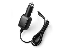 Load image into Gallery viewer, 12V 2.58A Car Laptop Charger For Microsoft Surface Pro 3 4