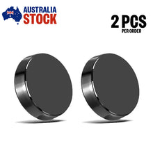 Load image into Gallery viewer, 2X Universal Magnetic Mobile Phone Holder for Car Dashboard Mount
