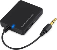 Load image into Gallery viewer, 3.5mm Bluetooth Audio Transmitter for TV, Home Theater and PC Unbranded