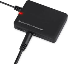 Load image into Gallery viewer, 3.5mm Bluetooth Audio Transmitter for TV, Home Theater and PC Unbranded