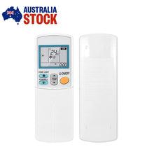 Load image into Gallery viewer, Daikin Air Conditioner Remote Control Replacement for ARC433A1 A21 A70 B70