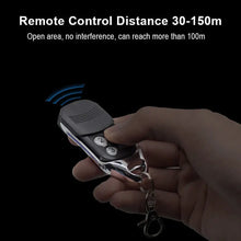 Load image into Gallery viewer, ATA PTX-5v2 Replacement Remote Garage Door Compatible TrioCode 128  Unbranded