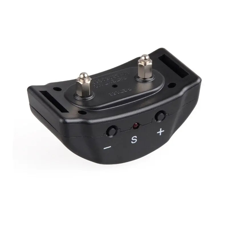 Pet853 battery outlet