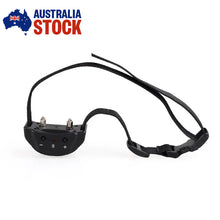 Load image into Gallery viewer, Automatic Training Dog Bark Collar W/ Safe Gentle Vibration Zap Battery Operated
