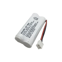 Load image into Gallery viewer, Uniden Cordless Phone BT-694 BT-694S Ni-MH 800mAh 2.4V Replacement Battery