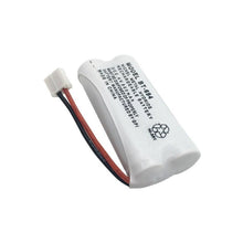 Load image into Gallery viewer, Uniden Cordless Phone BT-694 BT-694S Ni-MH 800mAh 2.4V Replacement Battery