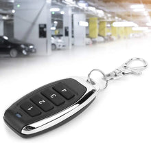 Load image into Gallery viewer, B&D Tritran Garage Door Compatible Replacement Remote Unbranded