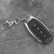 Load image into Gallery viewer, B&D Tritran Garage Door Compatible Replacement Remote Unbranded