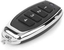 Load image into Gallery viewer, B&D Tritran Garage Door Compatible Replacement Remote Unbranded