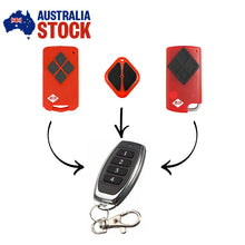 Load image into Gallery viewer, B&D Tritran Garage Door Remote Compatible Replacement