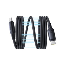 Load image into Gallery viewer, Baseus PicoGo Magnetic USB-C Cable 240W for iPhone 16 15 Samsung S24 S23 Macbook
