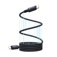 Load image into Gallery viewer, Baseus PicoGo Magnetic USB-C Cable 240W for iPhone 16 15 Samsung S24 S23 Macbook