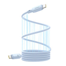 Load image into Gallery viewer, Baseus PicoGo Magnetic USB-C Cable 240W for iPhone 16 15 Samsung S24 S23 Macbook