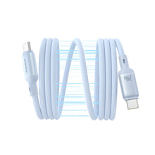 Load image into Gallery viewer, Baseus PicoGo Magnetic USB-C Cable 240W for iPhone 16 15 Samsung S24 S23 Macbook