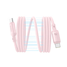 Load image into Gallery viewer, Baseus PicoGo Magnetic USB-C Cable 240W for iPhone 16 15 Samsung S24 S23 Macbook
