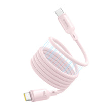 Load image into Gallery viewer, Baseus PicoGo Magnetic USB-C Cable 240W for iPhone 16 15 Samsung S24 S23 Macbook
