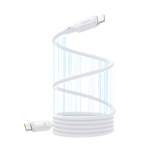Load image into Gallery viewer, Baseus PicoGo Magnetic USB-C Cable 240W for iPhone 16 15 Samsung S24 S23 Macbook