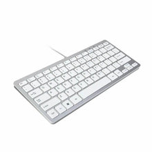 Load image into Gallery viewer, Bluetooth Keyboard With Optical USB Mouse Set For PC Laptop Mac Tablet Unbranded