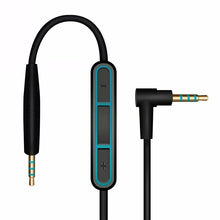 Load image into Gallery viewer, Replacement Remote Mic Cable For Bose QuietComfort 25 35 QC25 QC35 Headphone