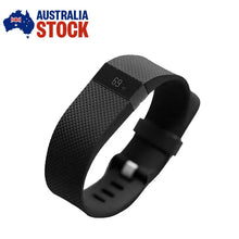 Load image into Gallery viewer, Charge HR Heart Rate Activity Wristwatch Bluetooth Smartwatch Fitness Tracker AllTech