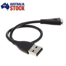 Load image into Gallery viewer, Replacement Cable Fitbit Charge HR USB Charging Adapter