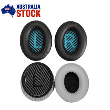 Load image into Gallery viewer, Replacement Ear Pads Cushions for Bose® QuietComfort 35 QC35 II Headphones