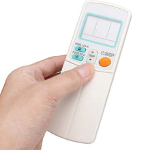 Load image into Gallery viewer, Daikin ARC433B46 Replacement Remote Control for Air Conditioner COOL & HEAT ARC433B46 ARC433B47  Unbranded
