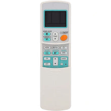 Load image into Gallery viewer, Daikin ARC433B46 Replacement Remote Control for Air Conditioner COOL & HEAT ARC433B46 ARC433B47  Unbranded