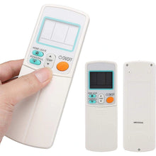 Load image into Gallery viewer, Daikin ARC433B46 Replacement Remote Control for Air Conditioner COOL & HEAT ARC433B46 ARC433B47  Unbranded