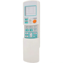Load image into Gallery viewer, Daikin ARC433B46 Replacement Remote Control for Air Conditioner COOL & HEAT ARC433B46 ARC433B47  Unbranded
