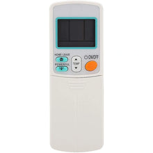 Load image into Gallery viewer, Daikin ARC433B46 Replacement Remote Control for Air Conditioner COOL & HEAT ARC433B46 ARC433B47  Unbranded