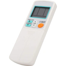 Load image into Gallery viewer, Daikin ARC433B46 Replacement Remote Control for Air Conditioner COOL & HEAT ARC433B46 ARC433B47  Unbranded