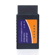 Load image into Gallery viewer, ELM327 OBD2 WiFi Car Diagnostic Engine Scan Tool Code Reader