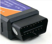 Load image into Gallery viewer, ELM327 WiFi Scanner OBD2 Car Engine Scan Tool Diagnostic Code Reader