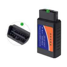 Load image into Gallery viewer, ELM327 WiFi Scanner OBD2 Car Engine Scan Tool Diagnostic Code Reader