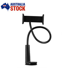 Load image into Gallery viewer, 360° Flexible Tablet Stand and Phone Holder for iPhone iPad Android