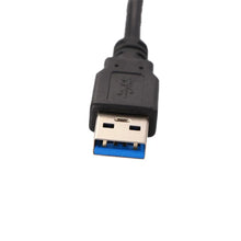 Load image into Gallery viewer, HDD External Converter Cable USB 3.0 to SATA for 2.5" Hard Disk Drive SSD SATA III Unbranded