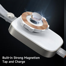 Load image into Gallery viewer, Portable Apple Watch Magnetic Charger Keychain For iwatch 10, 9, 8