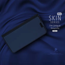 Load image into Gallery viewer, Skin Pro Series Leather Case Wallet Card For iPhone 10, X, XS, XS MAX, XR by Dux Ducis