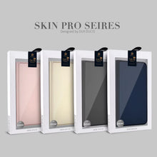 Load image into Gallery viewer, Skin Pro Series Leather Case Wallet Card For iPhone 10, X, XS, XS MAX, XR by Dux Ducis