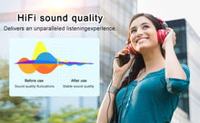 Load image into Gallery viewer, Apple MFi Certified 8-Pin to 3.5mm Male Audio Jack Cable