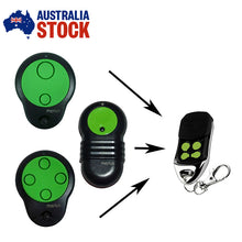 Load image into Gallery viewer, Merlin M832 M842 Garage Door Remote Control Replacement For Pro-Lift 230T 430R