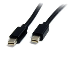 Load image into Gallery viewer, Mini DisplayPort Thunderbolt Cable Male to Male for Projector Monitor Unbranded