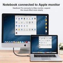 Load image into Gallery viewer, Mini DisplayPort Thunderbolt Cable Male to Male for Projector Monitor Unbranded