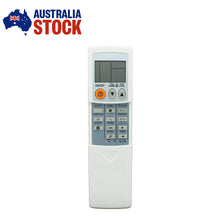 Load image into Gallery viewer, Mitsubishi MSZ-GA50VA GA60VA GA80VA Air Conditioner Remote Control Replacement