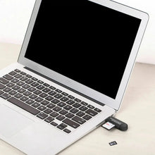 Load image into Gallery viewer, Micro USB OTG to USB 2.0 Adapter SD TF Micro Card Reader for Smartphones & PC