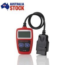 Load image into Gallery viewer, Car Fault Code Diagnostic OBD2 EOBD Reader Scanner