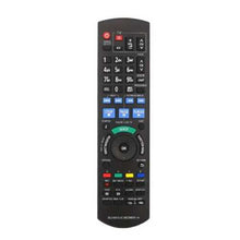 Load image into Gallery viewer, Panasonic N2QAYB000475 Replacement Remote Control for N2QAYB000479 - DMRXW380 DMRXW385 Unbranded
