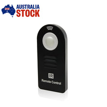 Load image into Gallery viewer, Pentax Wireless Remote Control Compatible Replacement
